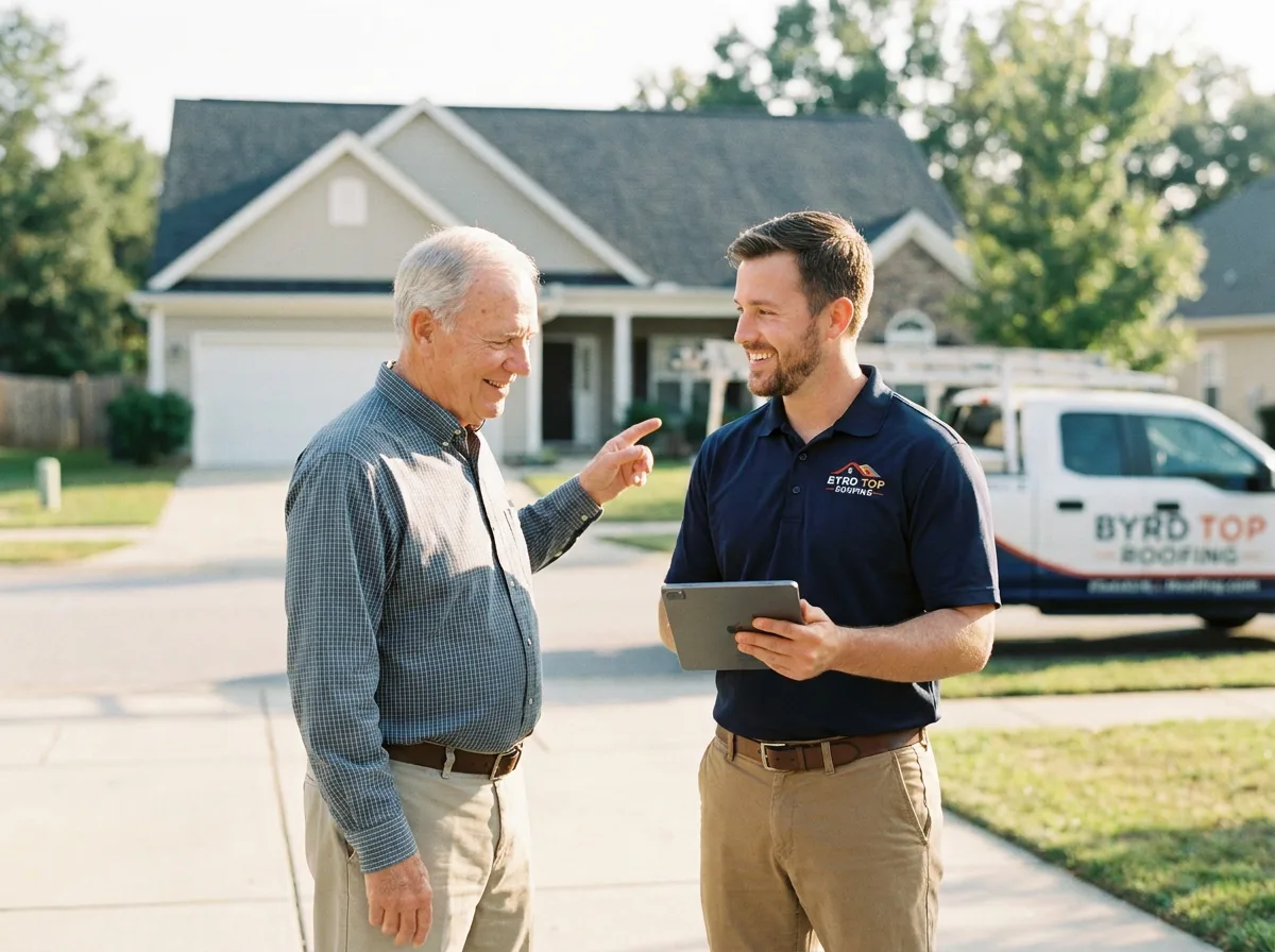 Roofing Catonsville, MD FAQs
